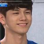 [워너원] 옹성우는 걍 생활형 애교인듯...