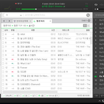 [EXO] <b>커</b><b>뮤</b>마다 규모 연령대가 다른데 사다리 타기로 정하는건...