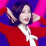 [존예보스] 레드벨벳 조이 파란색 진짜 잘어울려 ㅎㅎ
