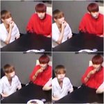 [워너원] ㅋㅋㅋㅋㅋㅋㅋ쁘랜뉴다람쥐두마리
