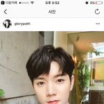 [뉴이스트] 오마이갓 민<b>기인</b>별 ㅠㅠㅠ