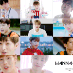 [워너원] @@얘들아 할말 있어!!!@@