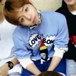 [워너원] <b>박지훈</b> 적당히해라