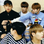 [워너원] 박지훈 <b>우쭈쭈</b>,,,,