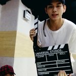 [워너원] 이거 뒤에 구구즈랑 판린 이름