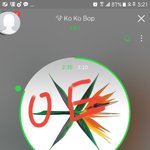 [EXO] 개온시1발련들 장난하냐 우리랑