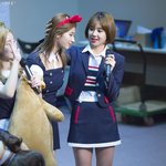 [드루와] 사나 괴롭히는 <b>채영</b>.jpg
