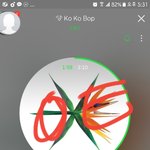 [EXO] <b>옛날</b>에 시상식에 슴이 빡쳐서 <b>가수</b>안보낸적있지않았냐?
