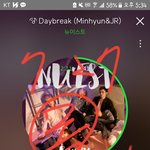 [뉴이스트] 러브들 잠시만!! <b>유학</b><b>생활</b>이란 단어에 대해