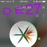 [EXO] 개온덕에 그 뭉치기 힘들다는 엑소엘만 똘똘뭉침