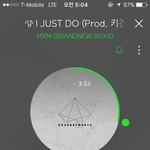 [임영민] I just <b>do</b> 미쳤어 진심...