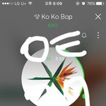[EXO] 근데진짜 <b>남돌여</b>돌 다르긴하다 끄듀