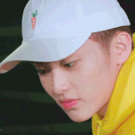 [NCT] 스타 워1즈 마크생일광고