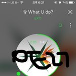 [EXO] 입스밍도 밉지만 한<b>주차</b> 컴백시킨 슴도 진짜 밉다