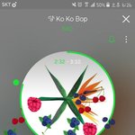 [EXO] 아지금 슴<b>콘</b><b>중</b>이였냐