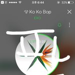 [EXO] <b>전야</b> 나왔단 쓰닌데 씨벨 여기 걍 엑소 스밍 돌리나봄