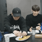 [뉴이스트] 타팬이지만 너무 드리고 싶은 말씀이 있어요!