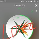 [EXO] 야 이런말 안할라했는데 우리 이런식으로 스밍하면