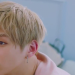 [강다니엘] <b>티저</b> 찍는게 쑥쓰러운 갑다