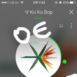 [EXO] 슴아 ㅅㅂ 행복하냐? 니네돌 <b>1</b>,<b>2</b>위 다투니까?
