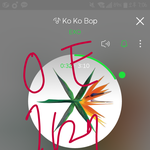 [EXO] <b>입스</b>밍 다광탈당해라 ㅅㅂ
