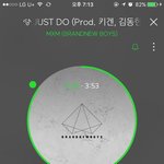 [임영민] <b>음원</b> <b>사이트</b> 같이 돌리거!