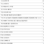 [뉴이스트] 짤드컵 3차본선(2픽) 중간집계 <b>사항</b>