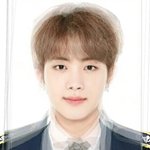 [방탄소년단] 2017<b>ver</b> 방탄 평균얼굴