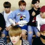 [워너원] 지후니의 <b>댕댕이</b> 사랑
