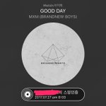 [<b>MXM</b>] 옆동네 러브입니다