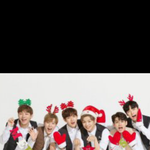 [워너원] 나레인에서 메리<b>크리스마스</b>줄