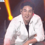 [강동호] 심심하니깐 동호가 보고싶으니깐