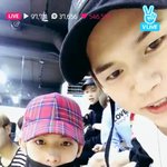 [워너원] <b>진영</b>이 얼굴 진짜 대유잼임