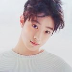 [워너원] 관리니 이 사진 오늘 저!장! 했는데 너무 <b>청초</b>해ㅠㅜ