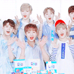 [워너원] 11인 지지