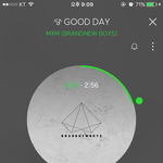 [<b>MXM</b>] 제발ㅠㅠㅠㅠㅠ빡세게 스밍돌리자ㅠㅠ스밍만이살길이야!!