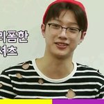 [워너원] 관린이 옷 구멍 <b>요기</b>저기 잘 뚫었다