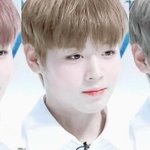 [워너원] <b>박지훈</b> 머리색
