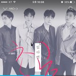 [뉴이스트] 가출한 내시키 <b>효자</b>진희 데릴러가자!!!!!!