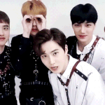 [EXO] 오세훈ㅋㅋㅋ요즘밀고있는<b>포즈</b>
