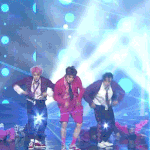 [NCT] 내가 좋아하는 마크 <b>춤선</b>