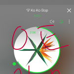 [EXO] 4집알림계정에 <b>파일</b>째로보냈다