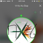 [EXO] 이번에 <b>살짝</b> 대중힘도 있는 건 사실임