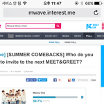 [워너원] 방심ㄴㄴ하자