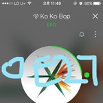 [EXO] 엑소엘 우리 <b>영원</b>하자 이의미래 포에버노래