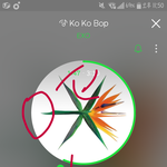 [EXO] 야 그<b>뭐</b>시기냐. . . .<b>아</b> ㅅㅂ