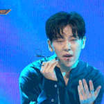 [<b>핫샷</b>] 여러분 오늘 엠카보셨나요!!!!!!