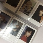 [세븐틴] ㅅㄷ <b>엣지</b>콘 포카 보관법 공유!