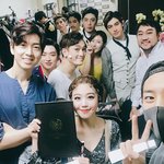 [BAP] 내일 <b>첫</b><b>공</b>이야ㅠ!!!