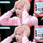 [워너원] ㅇㄱㄹ 생각보다 개많이 몰려왔는갑다